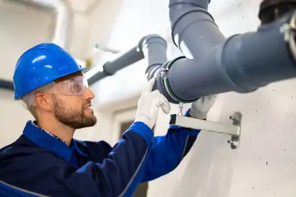 water damage restoration service Parkside